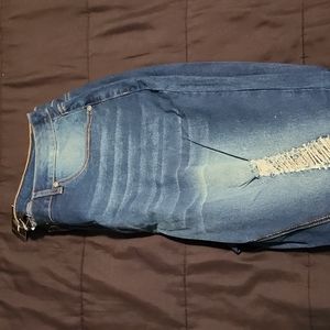 Womens jeans